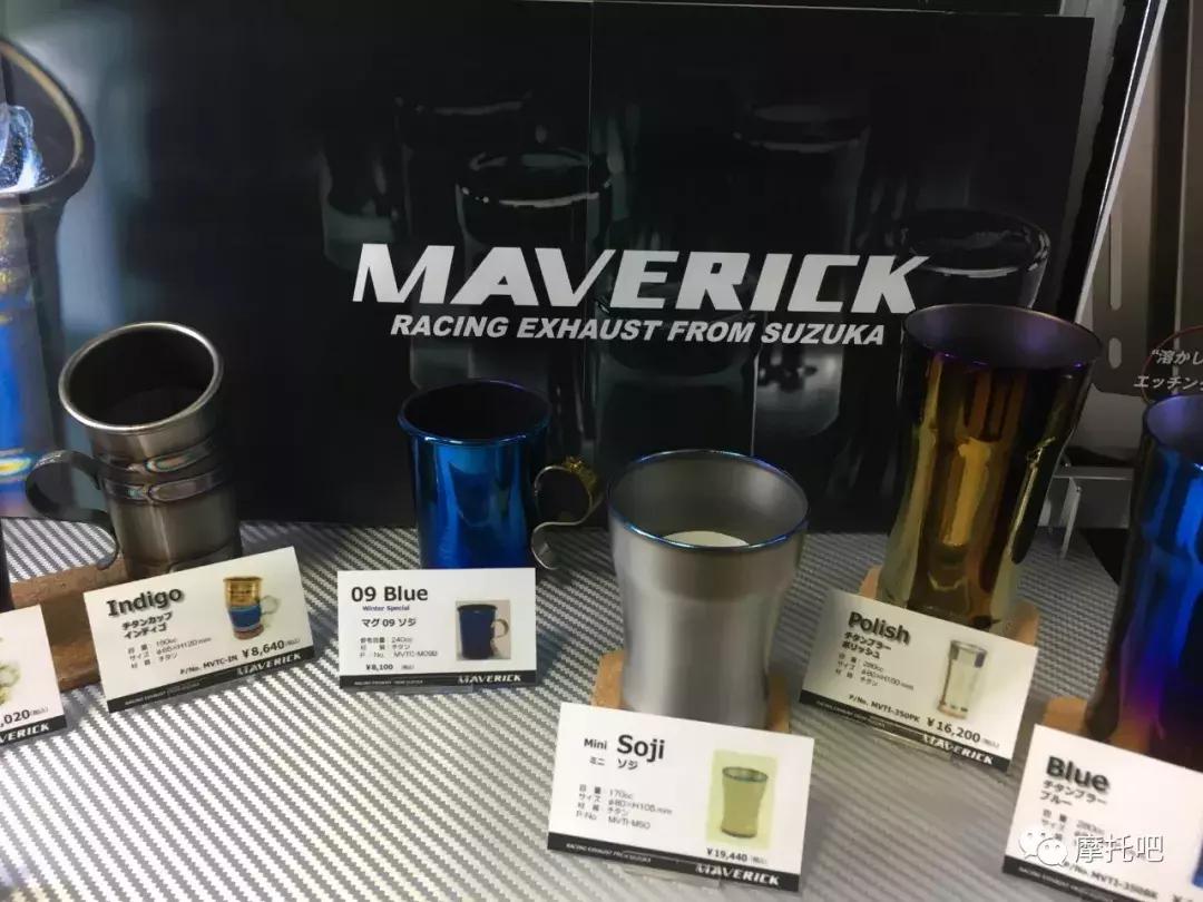 逛逛机车店,逛逛日本中古店