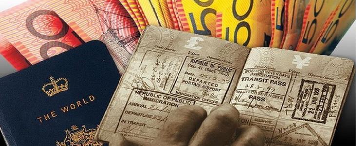 澳洲留学签证补交材料后多久下签,澳洲留学签证续签费用多少