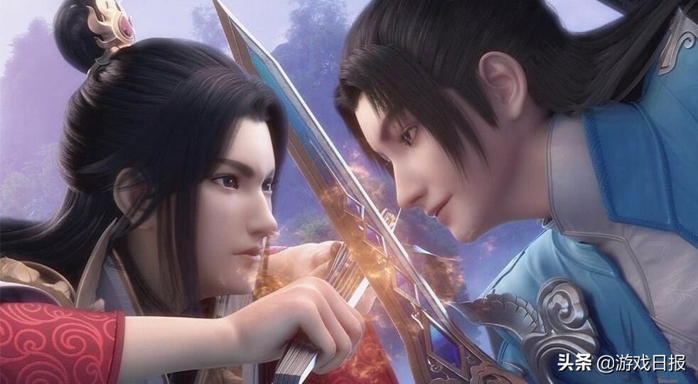 下半年新出的大型手游,有什么新出的爆款手游推荐