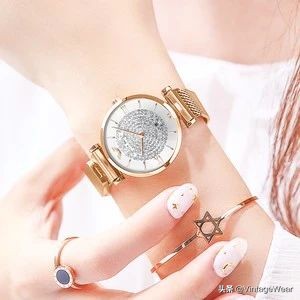 10款手表界的“爱马仕”,一次就买到位