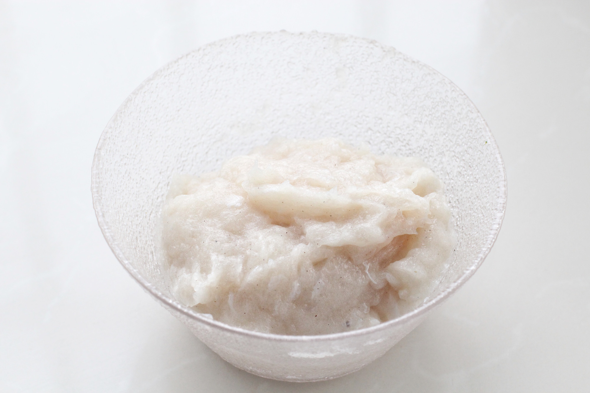 酸汤鱼丸做法教程,酸汤鱼丸做法辅食