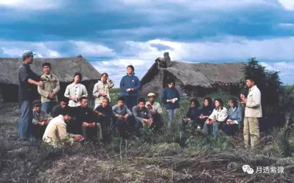 魏广悦《宝清史话,20复转官兵的奋斗与国营农场的建立》