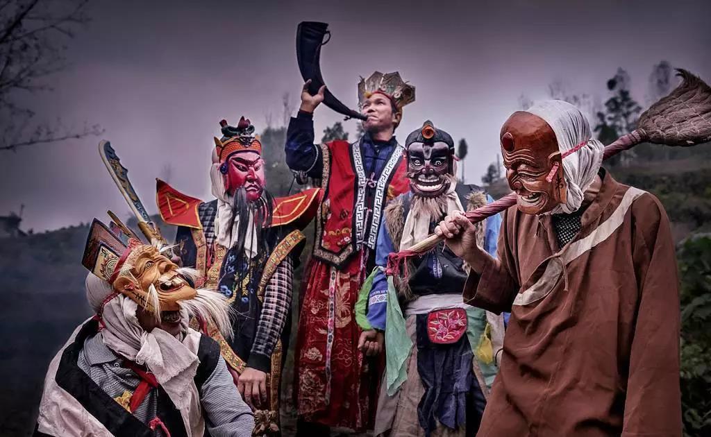 战疫博物馆|流行病“世界大战”