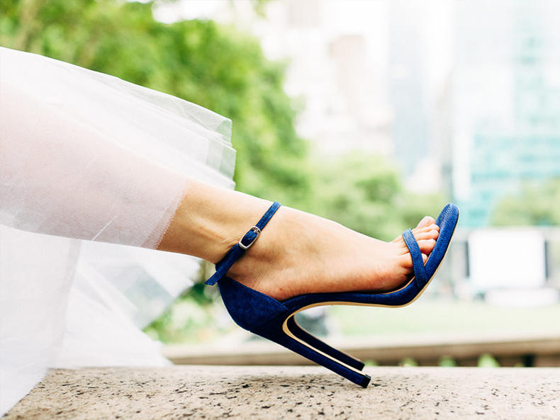 今年最流行的女鞋款式冬天穿,今年流行什么款式的女鞋好看