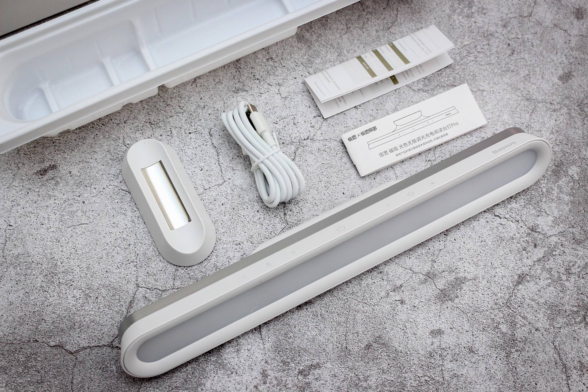 baseus倍思小夜灯,倍思的灯可以当补光灯吗