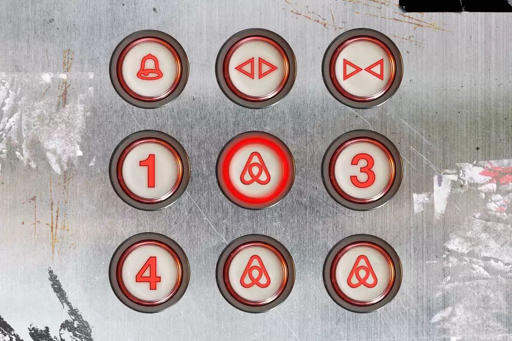 airbnb遇到骗子 (airbnb遇到骗局)