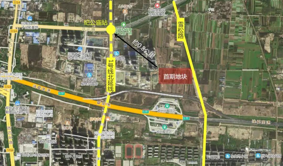 新盘扎堆入市,高新区康桥最新房价