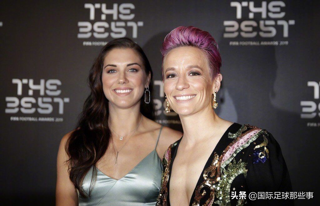 女神怀孕了！足坛第1美女宣布女儿明年降生生完3个月去踢奥运会