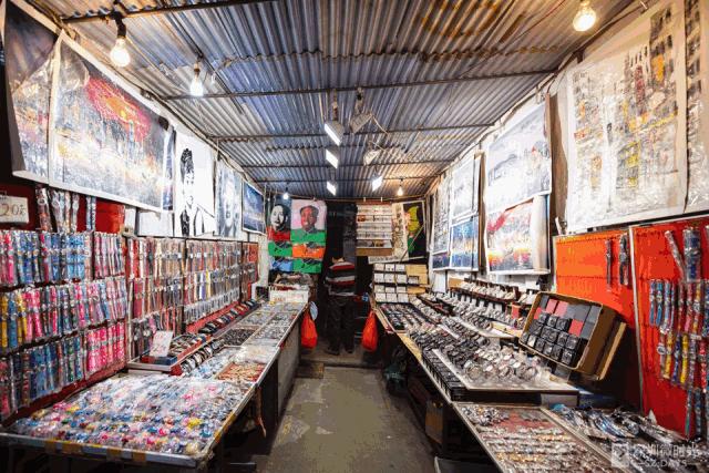 香港小众地点大全,香港最好逛的地方