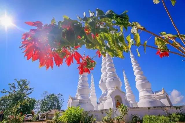 春节你的爱车可以停到这些地方,要过年了你的爱车保养了吗