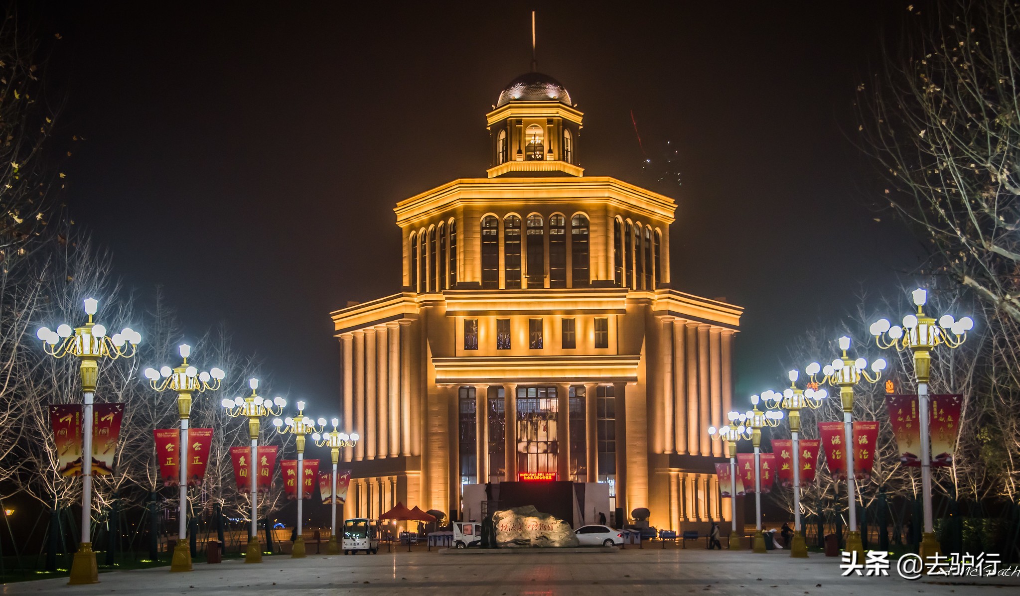 武汉是一座热干面的城,武汉是一个每天都在变化的城市