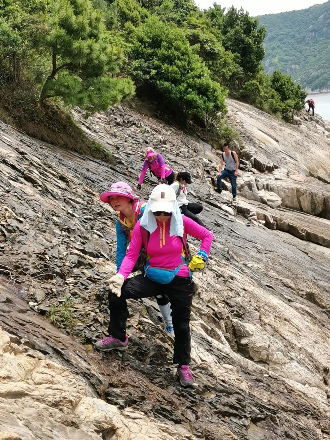 宁波及象山三天两夜游,宁波象山攻略