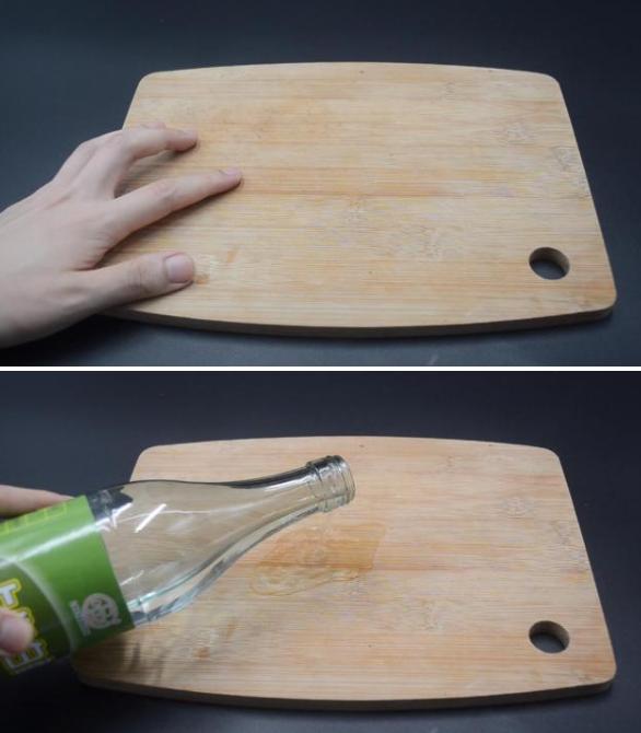 白醋搓手心能治疗什么病,白醋倒在手心搓一搓是什么意思