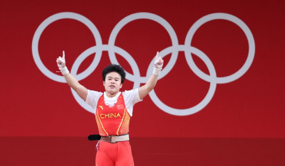 东京奥运会中国队出征誓师大会,东京奥运会中国运动员赛程表