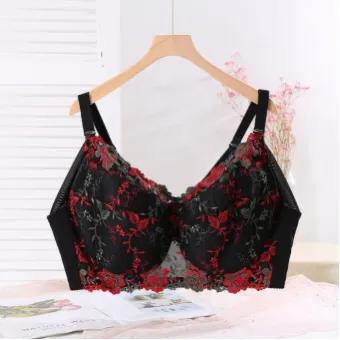 直击真相！为什么说小码内衣不适合大胸妹子？