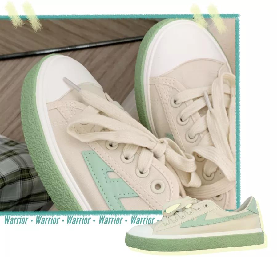 国产百元运动鞋,几款名牌运动鞋