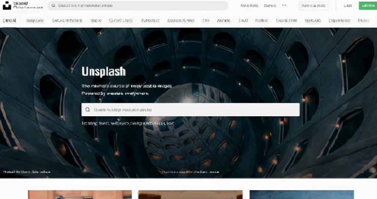 设计师必备的设计创意网站,设计师必备的100个素材网站