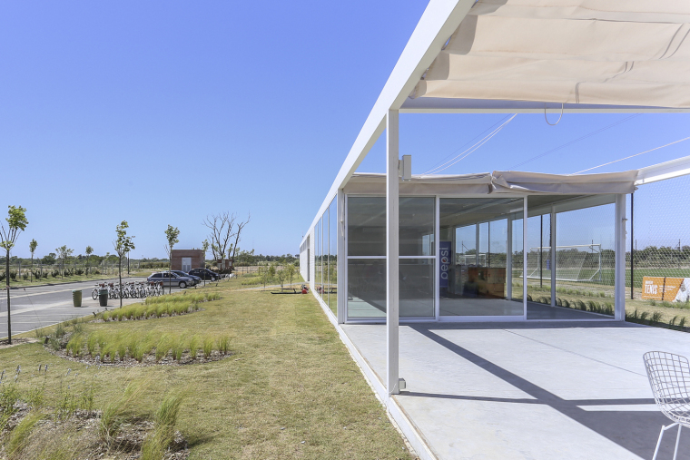 阿根廷PuertosEscobar足球俱乐部