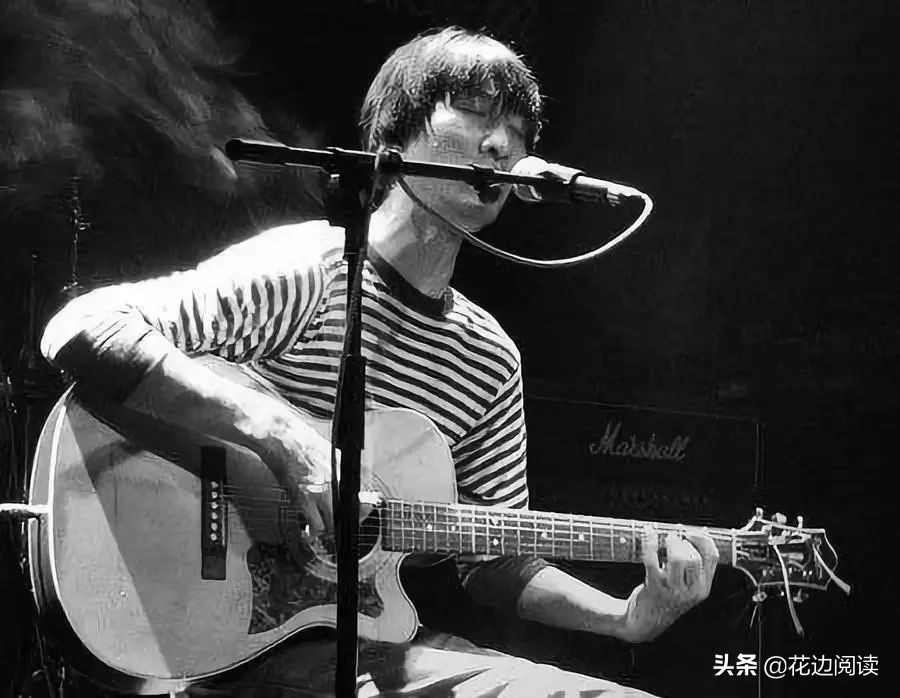 许巍朴树深度解析,许巍朴树民谣歌曲