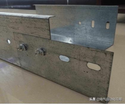 电缆桥架吊杆安装规范及横担要求,电缆桥架安装方法详解