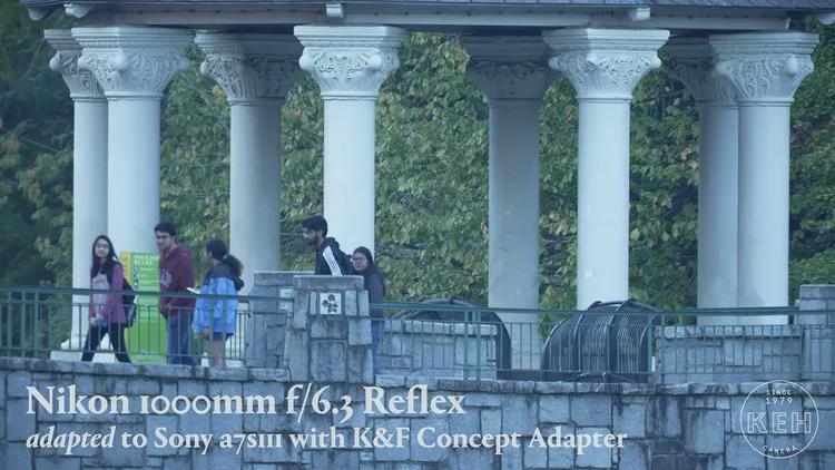 尼康p1000和a1000,尼康长焦镜头180-600mm