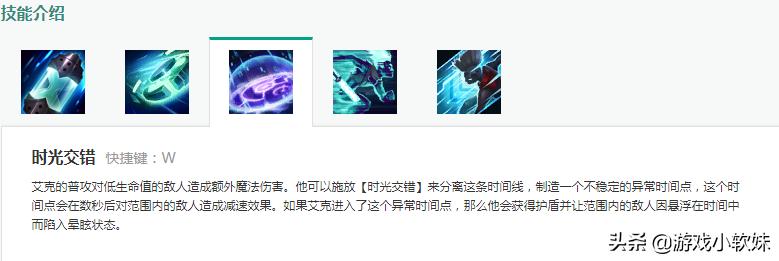 skt艾克和真实伤害,skt艾克