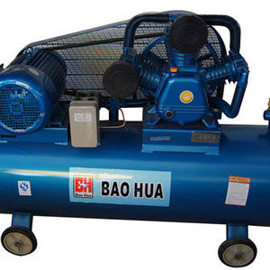 螺杆机空压机选型,储气罐空压机选型