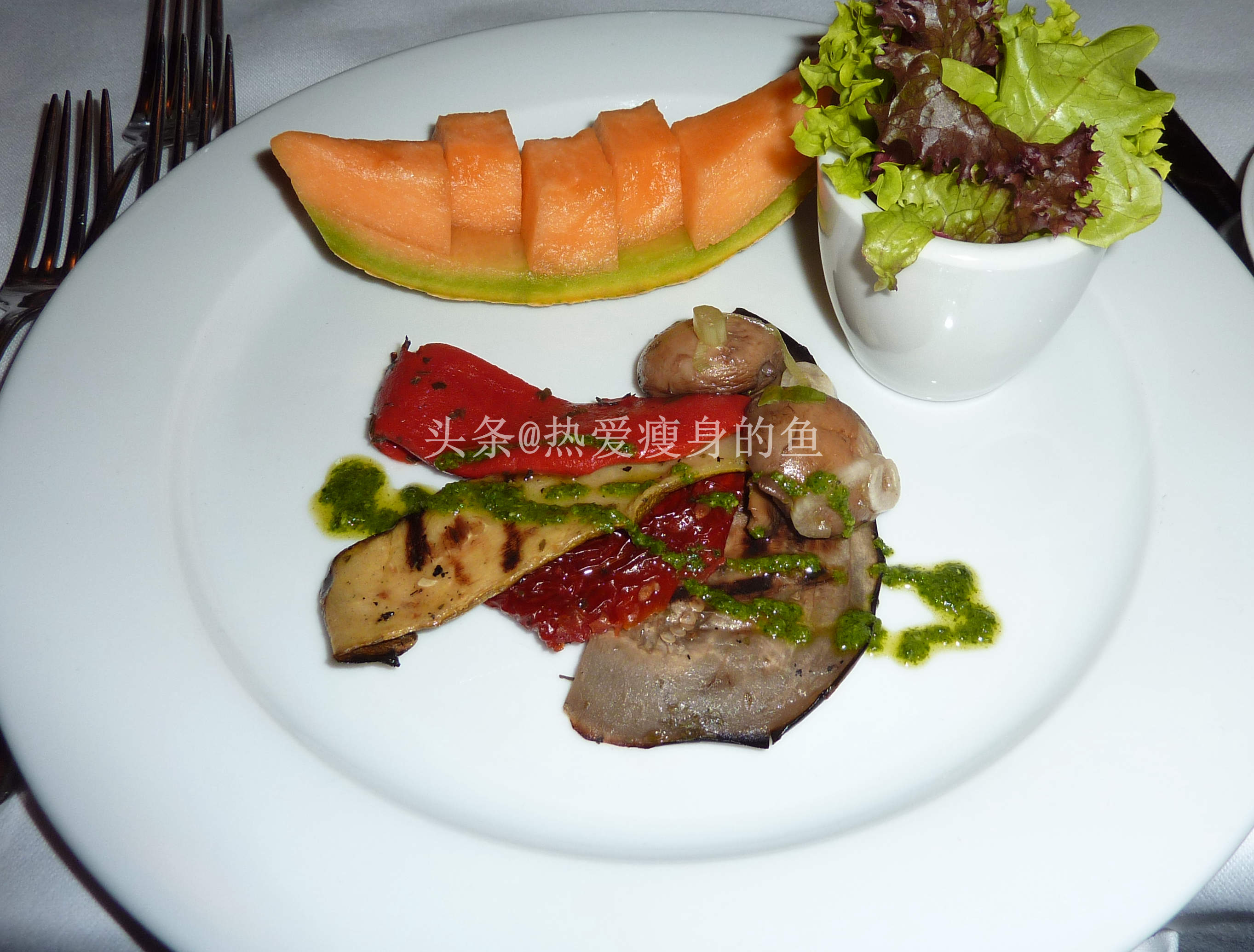 疫情宅家结束后如何开始减肥，可以先试试13天哥本哈根减肥法