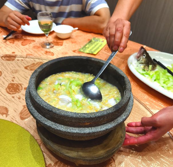 湖州荻港渔村,湖州荻港渔庄风景区