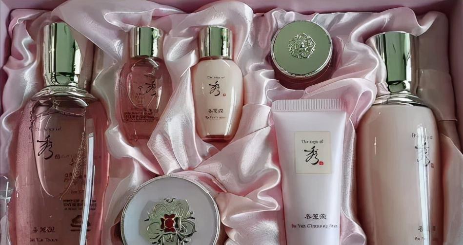 诗佳秀孝惠润护肤品怎么样,诗佳秀韩国官网