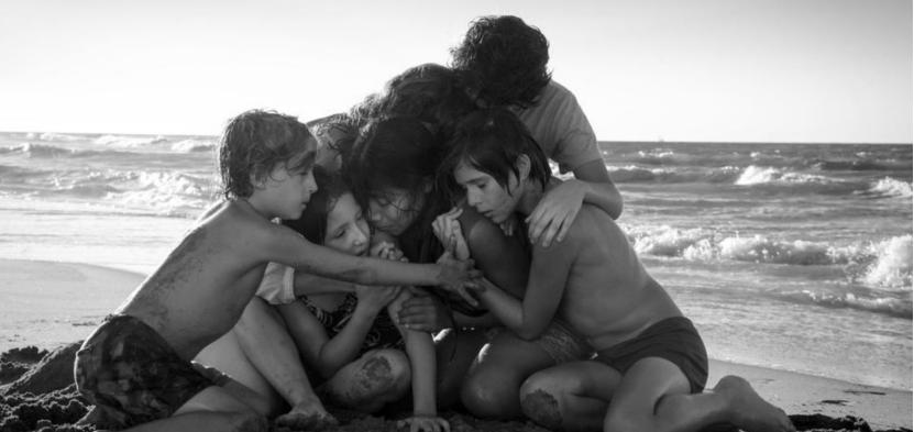 五一档后，周冠军榜《皮卡丘》《复联4》谁能拔得头筹？