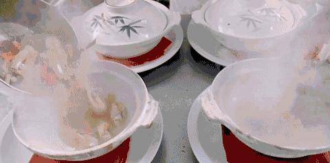 美食江湖又杀出了一对新CP~武汉仅79元抢味小宝砂锅蛙蛙鸡2人餐