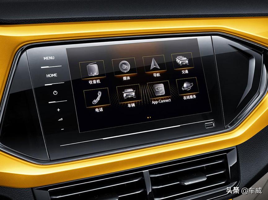 大众T-Cross市场分析,轴距越级设计前卫,性价比高但竞争压力大