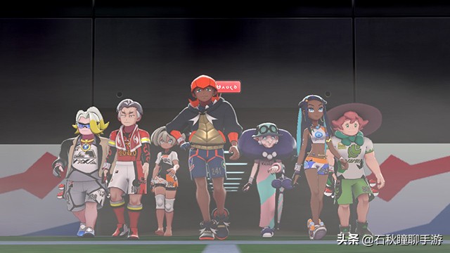 宝可梦剑盾一周目二周目什么意思,switch精灵宝可梦剑盾一周目