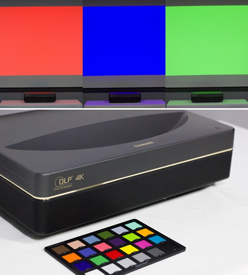 长虹复古7寸电视评测,长虹激光电视V8S操作演示