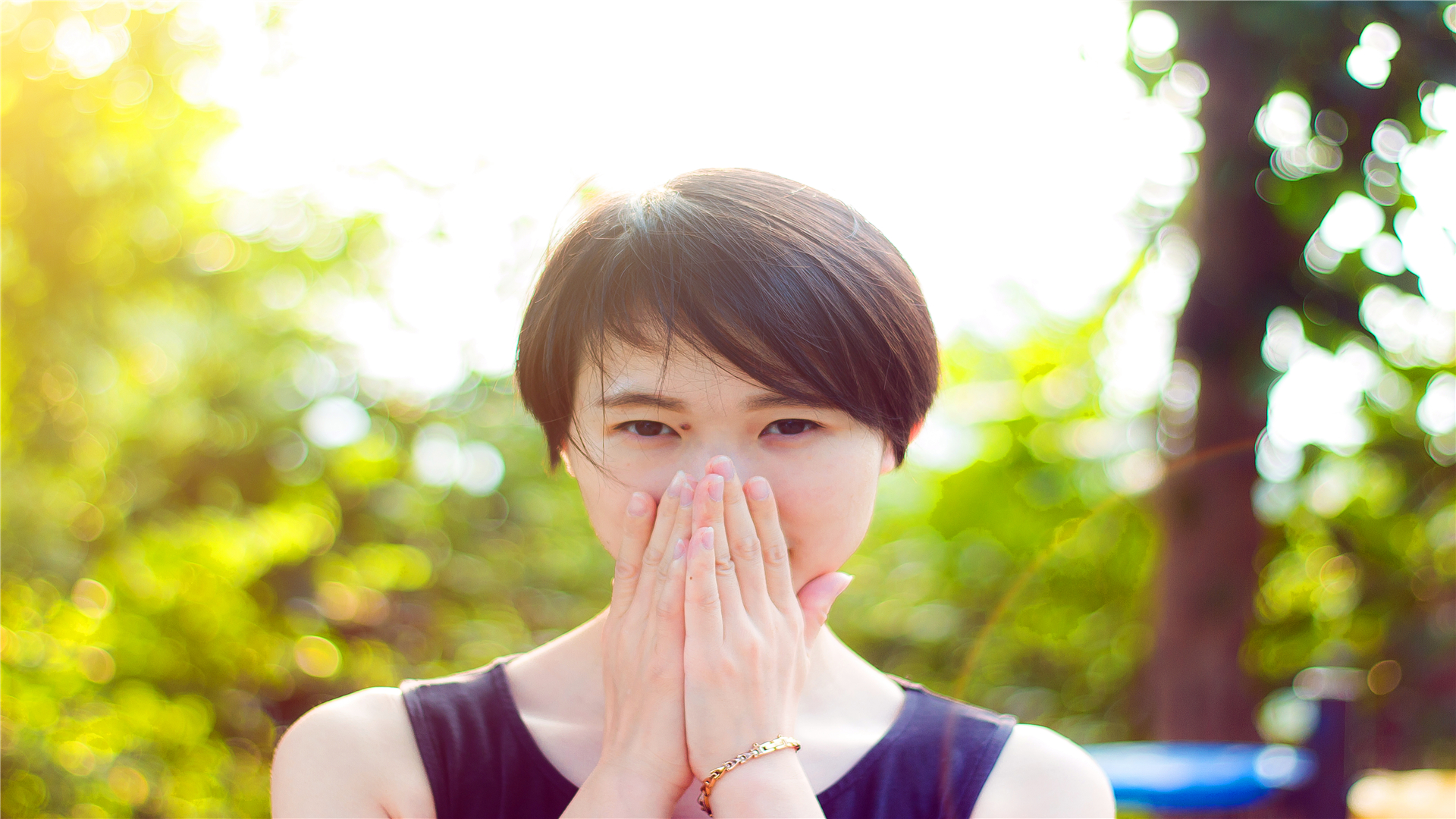 心理学：忘不了一个男人，不用刻意不联系，这样处理会更好