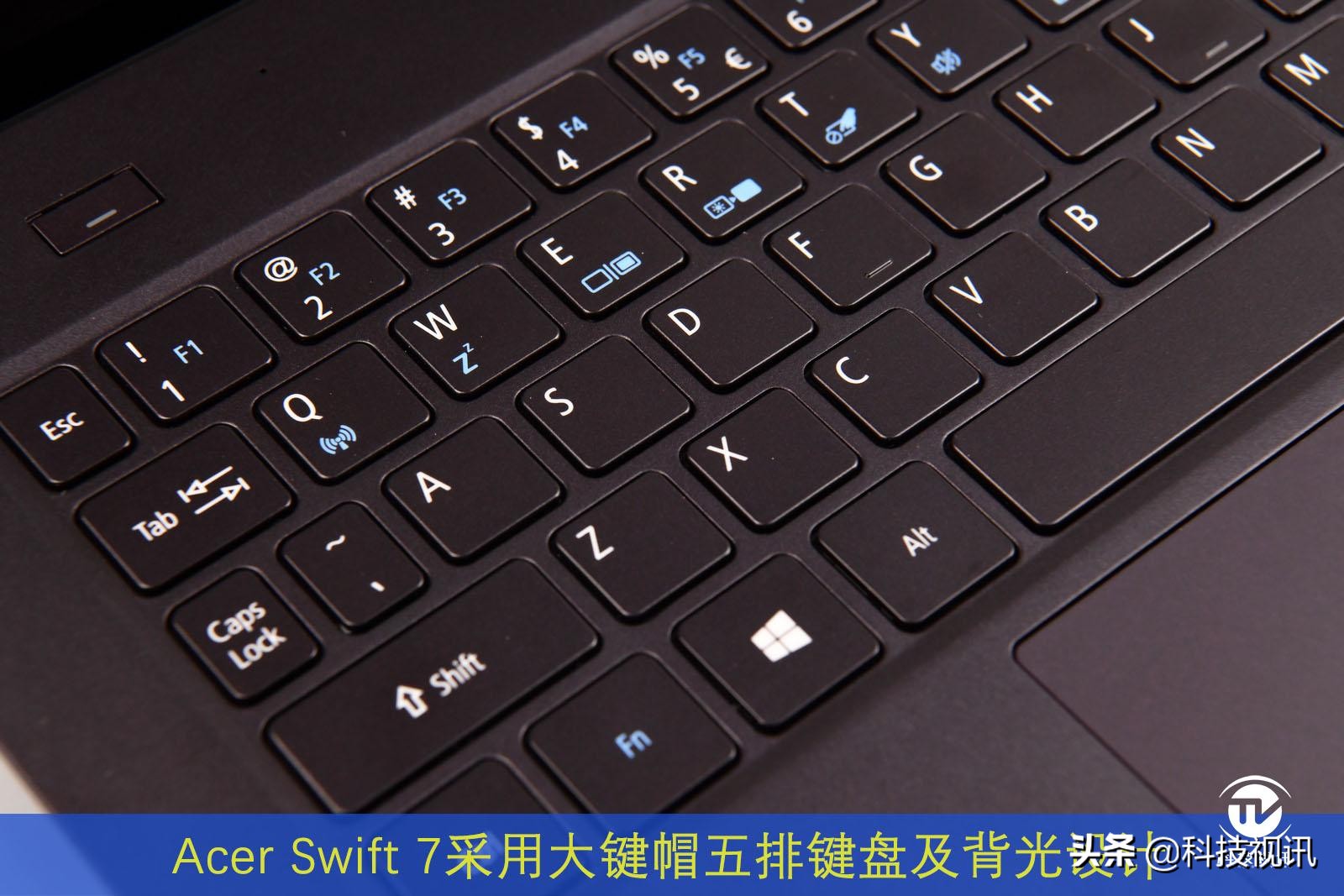 宏碁蜂鸟swift3优缺点,宏碁acer蜂鸟swift3轻薄本