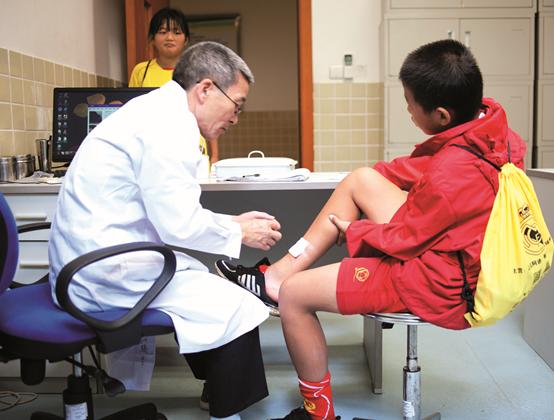 恒大康复师,恒大足球学校单招培训