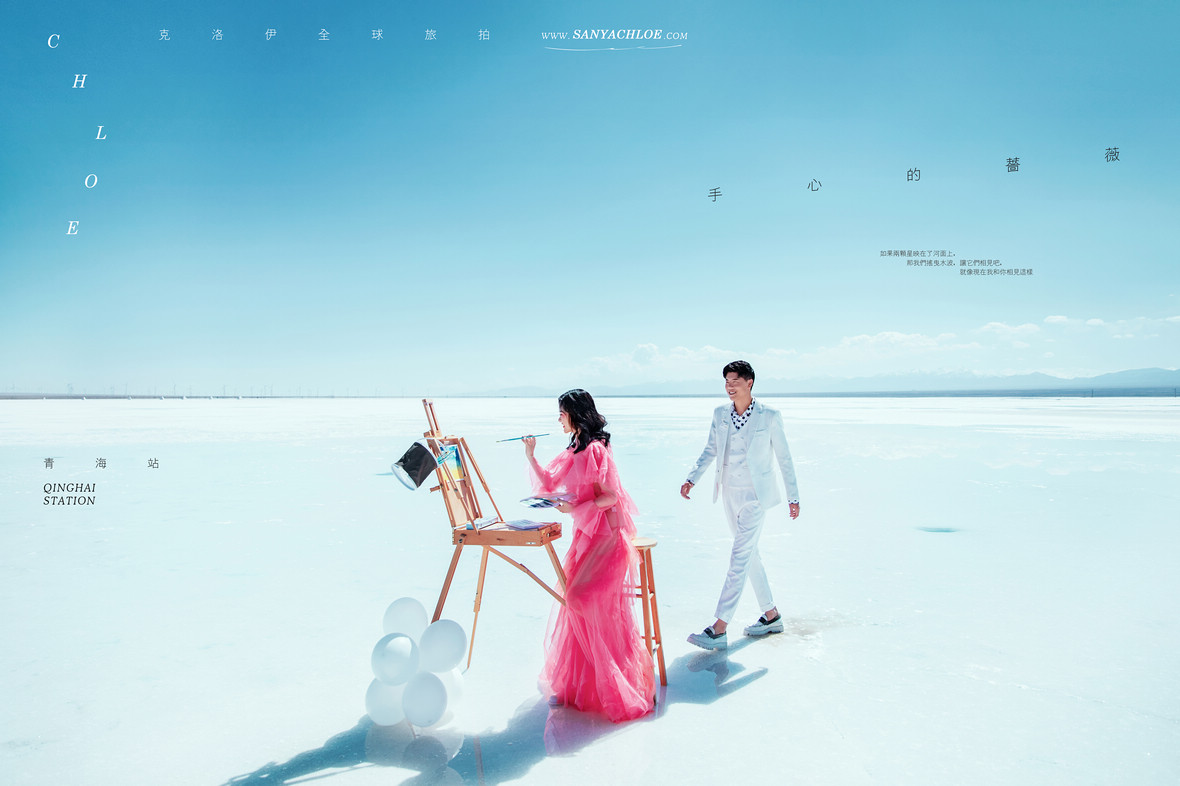 拍摄婚纱照怎么样才能拍得好看,拍婚纱照最值得拍的7种风格