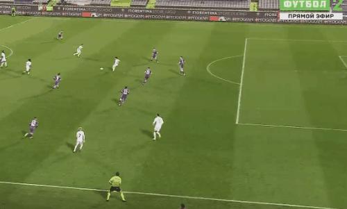 3-2，拒绝爆冷！意甲热门逆境取胜：伊布打响第一枪，重燃战火