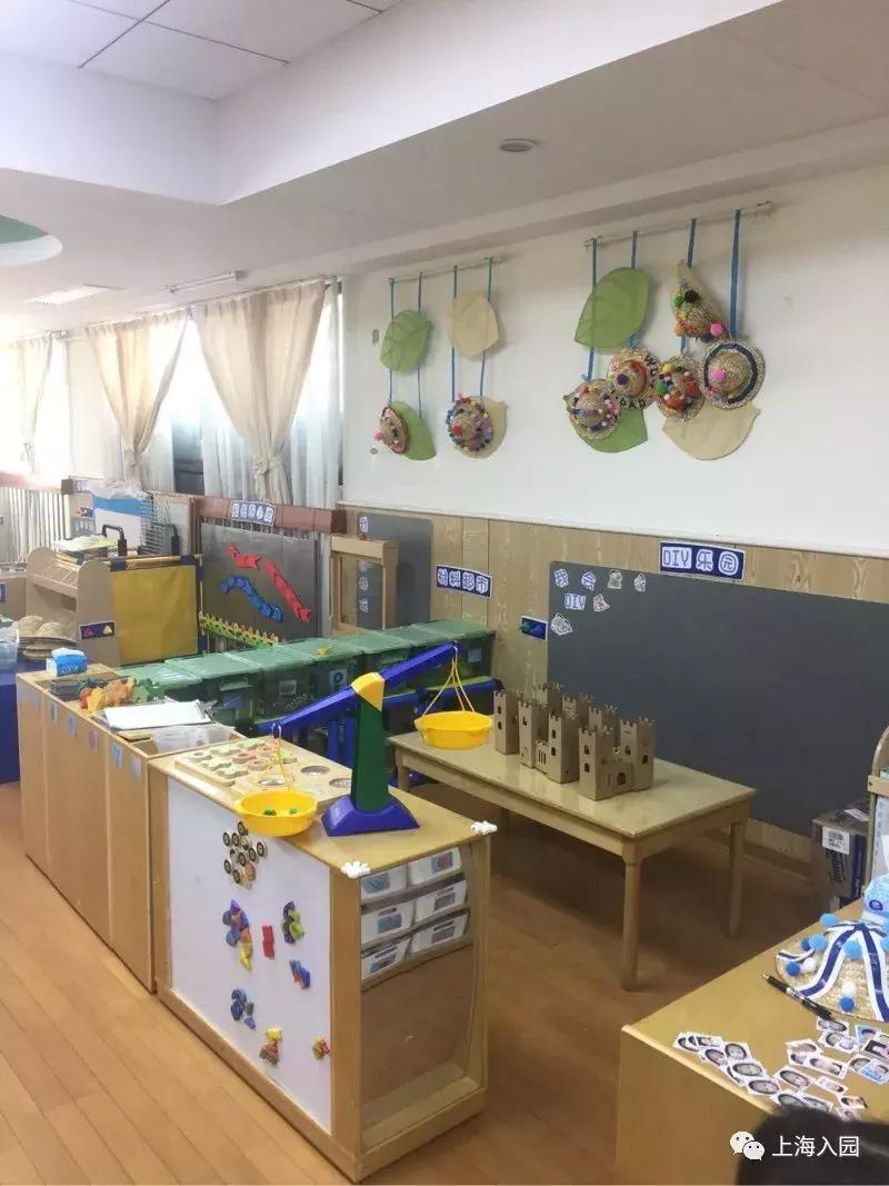 上海旭莲幼儿园学费,上海十大顶级幼儿园