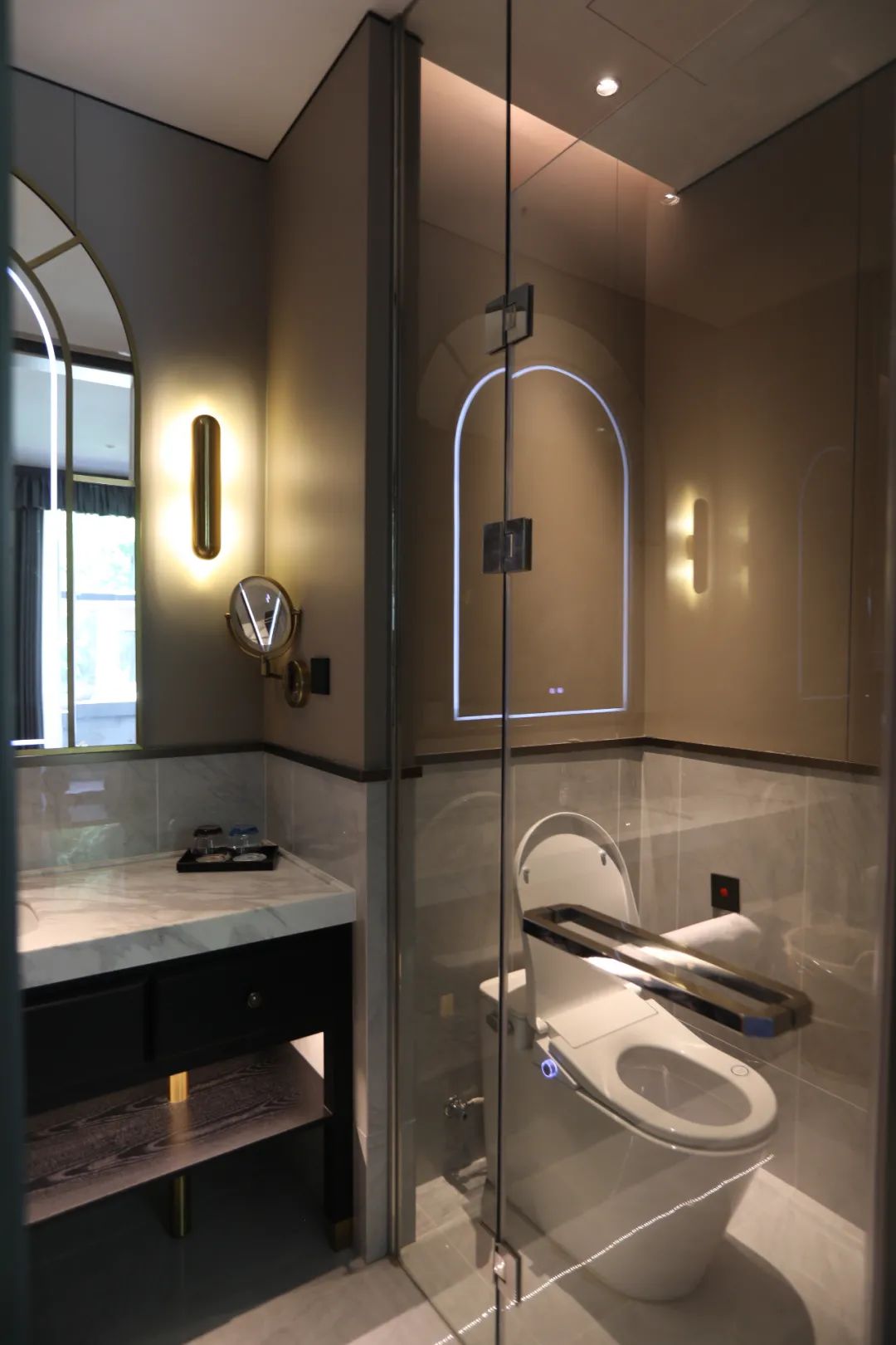 隐居酒店浙江,金华梧杉隐居民宿酒店