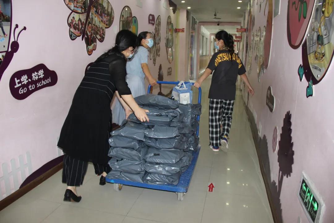 河南省郑州市郑东新区康宁小学,2022年郑东新区康宁小学