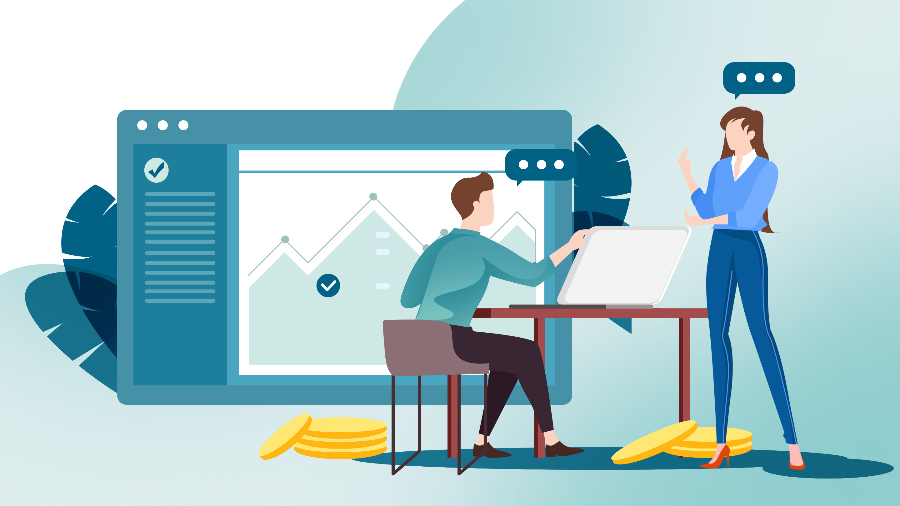 做了企业中层感觉自己能力不够,做了五年的基层员工