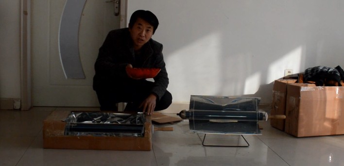 鍒╃敤澶槼鐑ら浮铔嬬殑鏂规硶,绉戞妧鍋氬嚭鏉ョ殑楦¤泲