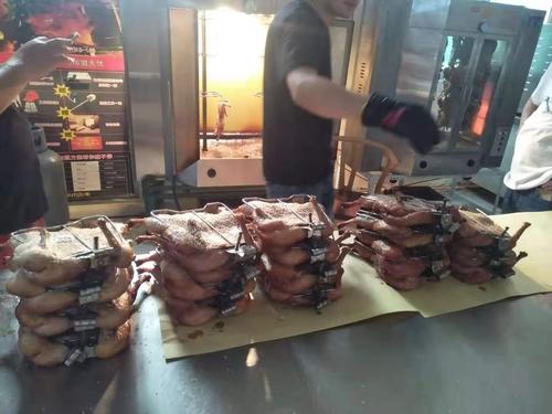 铁板鸭单品店经营模式,铁板鸭生意能长久吗