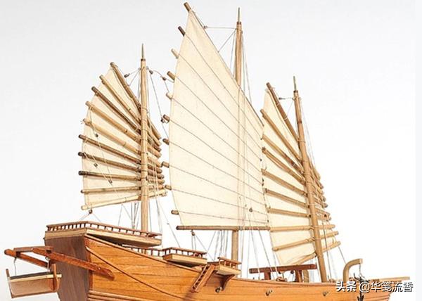 帆船逆风需要扬帆吗,帆船只能逆风航行