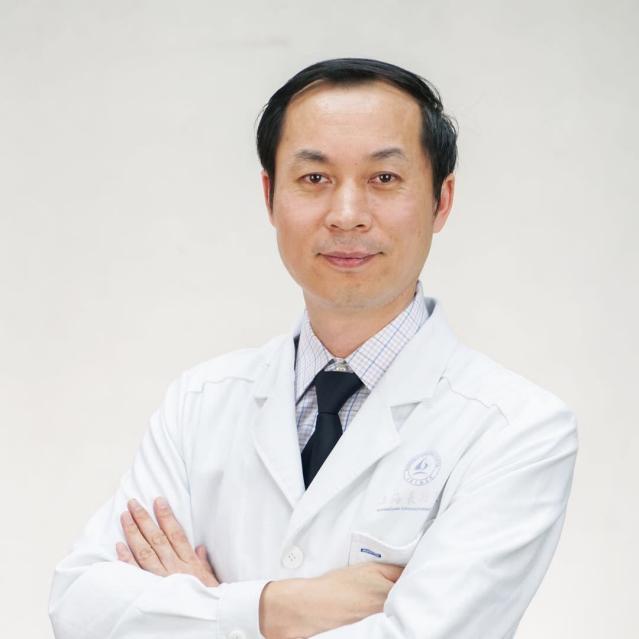 吕立权骶管囊肿,长征医院吕立权教授