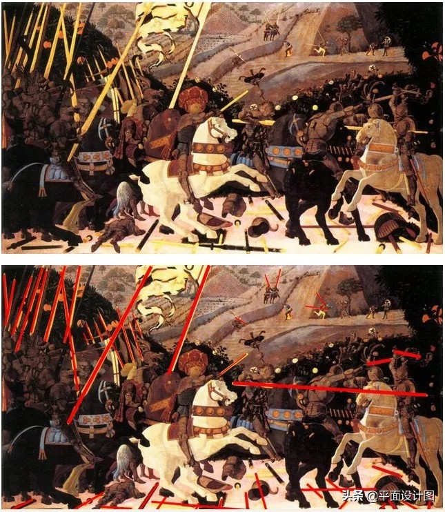 布列松超现实构图,布列松构图技巧视频