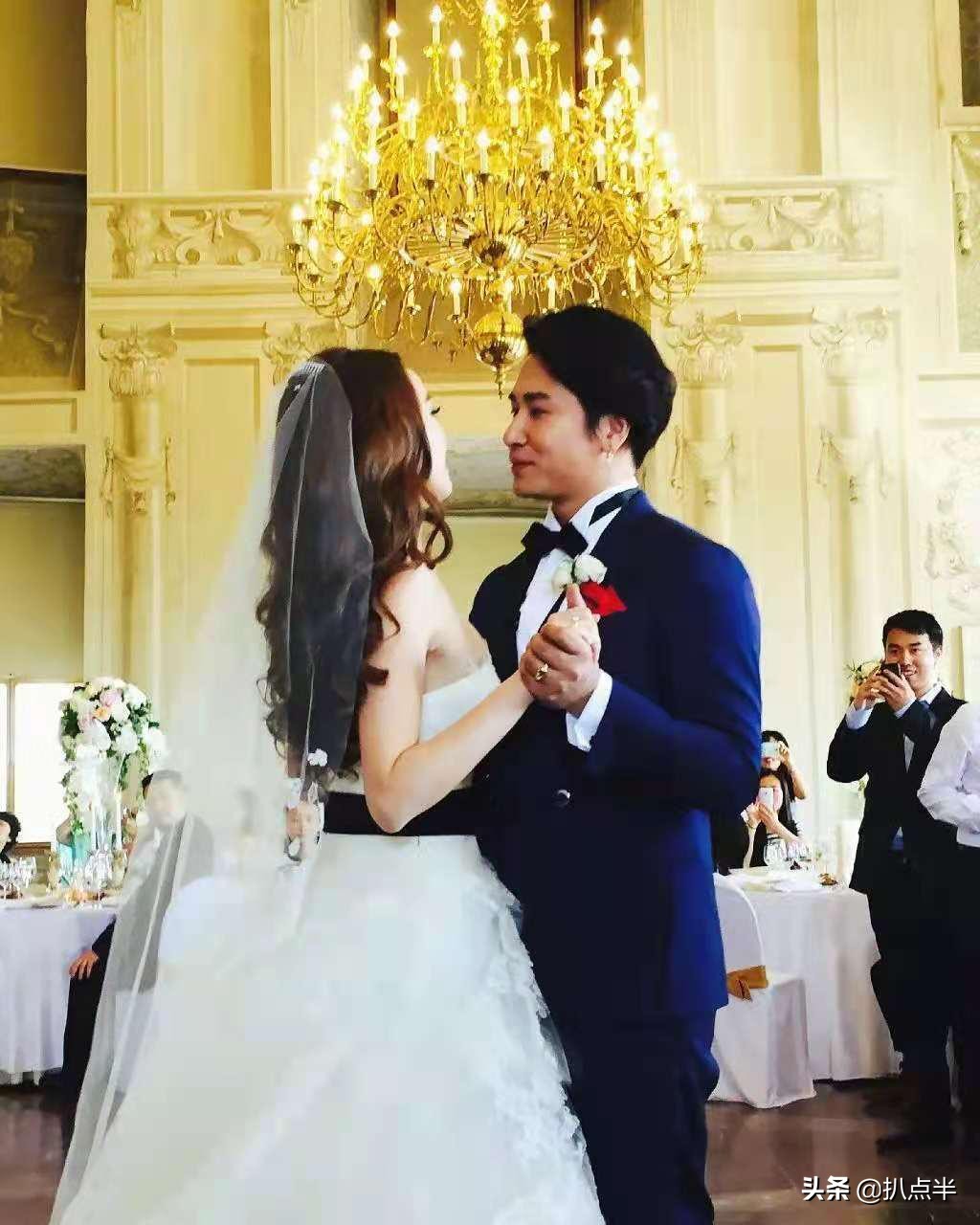 欧弟郑云灿最后一次合体亮相,郑云灿怎么追的欧弟